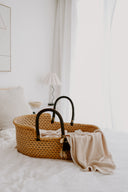 Heirloom Blanket | Beige