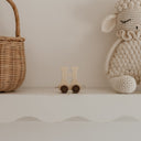 Alphabet Train Carriage - LETTERS