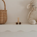 Alphabet Train Carriage - LETTERS