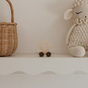 Alphabet Train Carriage - LETTERS