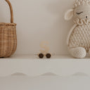 Alphabet Train Carriage - LETTERS