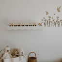 Alphabet Train Carriage - LETTERS