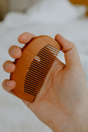 Birth Comb Set
