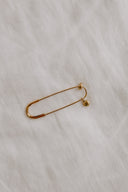 Keepsake Heart Charm 14k Gold