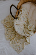 French Geese - Swaddle
