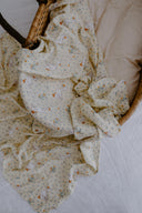 French Geese - Swaddle