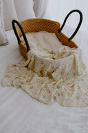French Geese - Swaddle