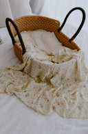 French Geese - Swaddle