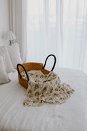 Meadow Bunnies - Swaddle
