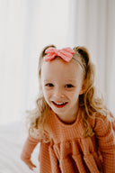 Muslin Bows