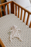 Louie - Lamb Comforter