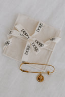 Keepsake Charm - Cross