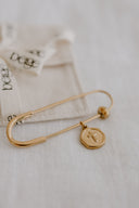 Keepsake Charm - Cross