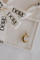 Keepsake Charm - Moon