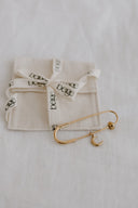 Keepsake Charm - Moon