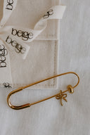 Keepsake Charm - Bow