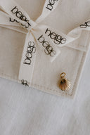Keepsake Charm - Sea Shell