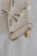 Keepsake Charm - Sea Shell