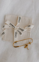Keepsake Charm - Humming Bird