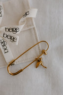 Keepsake Charm - Humming Bird