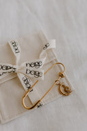 Keepsake Charm - Sun and Moon