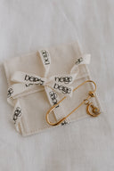 Keepsake Charm - Sun and Moon