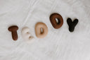 || PREORDER || Teddy Letters - Medium