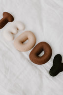 || PREORDER || Teddy Letters - Medium