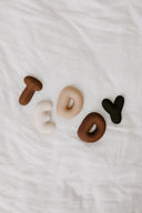 || PREORDER || Teddy Letters - Medium