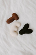 || PREORDER || Teddy Letters - Medium