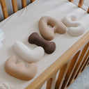 || MADE TO ORDER || Teddy Letters - Jumbo 20cm