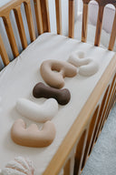 || MADE TO ORDER || Teddy Letters - Jumbo 20cm