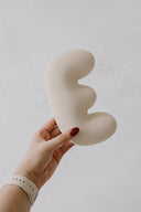 || MADE TO ORDER || Teddy Letters - Jumbo 20cm