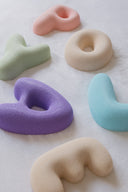 || MADE TO ORDER || Teddy Letters - Jumbo 20cm
