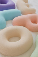|| MADE TO ORDER || Teddy Letters - Jumbo 20cm