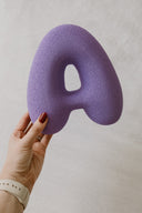 || MADE TO ORDER || Teddy Letters - Jumbo 20cm