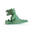 Toby T-Rex Soft Toy 14"/ 36cm