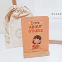 Affirmation Cards for Kids - Promoting Confidence & Kindness