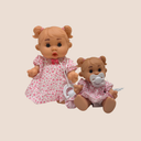 Nenotin Baby Dolls - 21cm