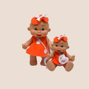 Nenotin Baby Dolls - 21cm