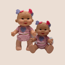 Nenote Baby Doll - 26cm