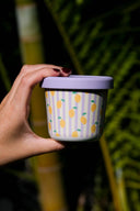 Zestie Bestie SNACK POT (220ml)