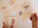 Affirmation cards