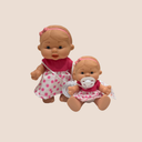Nenotin Baby Dolls - 21cm
