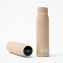 The Boly Bottle