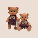 Nenote Baby Doll - 26cm