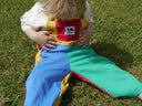 TEDDY Overalls