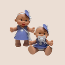 Nenotin Baby Dolls - 21cm