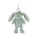 Beau Bunny Bag Charm (Vegan Angora) 7"/ 18 cm
