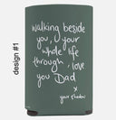 Father's Day drink cooler - assorted